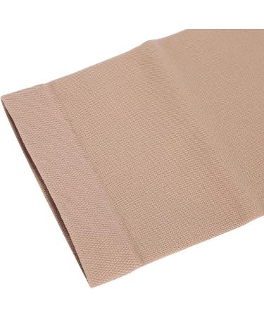 Compression Sleeve for Post Mastectomy - Arm Lymphedema Support Brace (M) - Buy Online on GoSupps.com