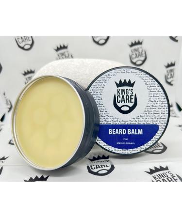 3 Step Beard Care Kit - Cleanse Nourish and Style Your Beard with Wash Balm & Oil - International Shipping Available - Buy Online on GoSupps.com