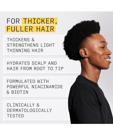 Nioxin Thickening Spray For Natural Hair with Light Thinning Full Size (3 Month Supply) System 1 Kit - Buy Online on GoSupps.com