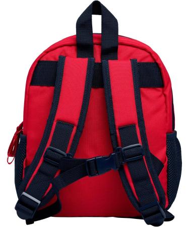 FC Bayern Munich Kindergarten Backpack Berni - One Size | International Shipping Available - Buy Online on GoSupps.com