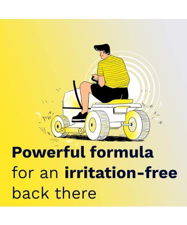 Preparation H Rapid Relief Hemorrhoid Cream with Lidocaine - 0.75 Oz Tube - Buy Online on GoSupps.com
