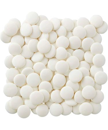 Wilton Light Cocoa & Bright White Candy Melts Set - Vanilla & Chocolate Easy Melt Candy - Buy Online on GoSupps.com