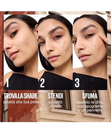  Maybelline Maybelline New York - Nude BB Cream with SPF 50 - Evens out skin tone protects and hydrates skin for 24 hours - Natural and radiant finish - Buy Online on GoSupps.com