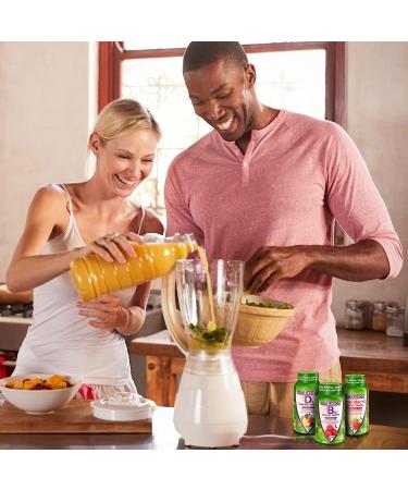 Vitafusion Fibre Well Gummies - 90 Fiber Supplement Gummies - Buy Online on GoSupps.com