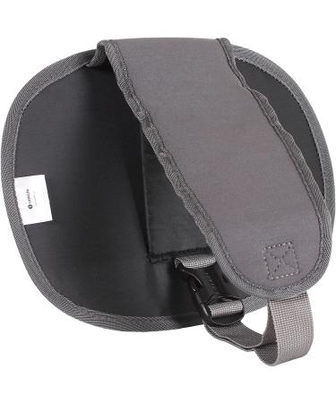 LittleLife Car Mirror - Safe and Clear Reflective Rearview Baby Mirror - Buy Online on GoSupps.com