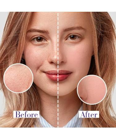 Silk Smoothing Primer Balm | Poreless & Long Lasting Makeup Primer for Smooth Skin | Fills Pores & Fine Lines | 0.35 oz - Buy Online on GoSupps.com