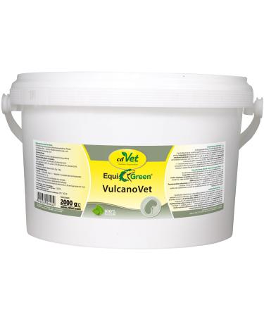 EquiGreen Detox 2kg