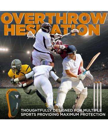 RDX Deep Protection Men's Martial Arts Underpants Cup - High-Performance Groin Guard for Boxing MMA Muay Thai Taekwondo BJJ & More - Buy Online on GoSupps.com