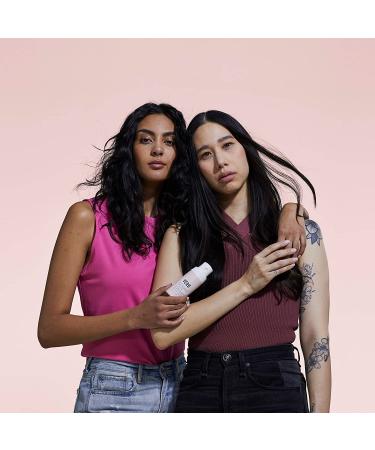 Verb Dry Shampoo Powder - Vegan Translucent Powder, 2 oz - Refreshes Hair, Removes Oil, Adds Volume - Paraben & Gluten Free - Buy Online on GoSupps.com
