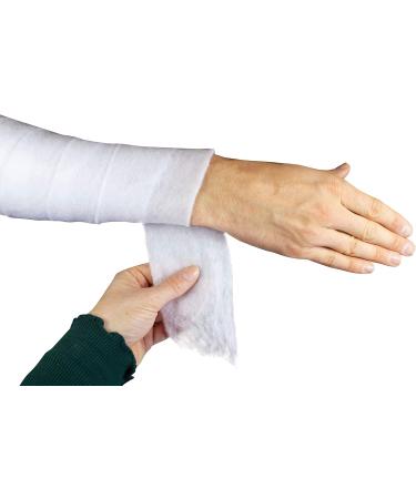 Nobapad Padded Bandage - 20 Pieces High-Quality 12 cm x 3 m - Perfect for International Shipping - Buy Online on GoSupps.com