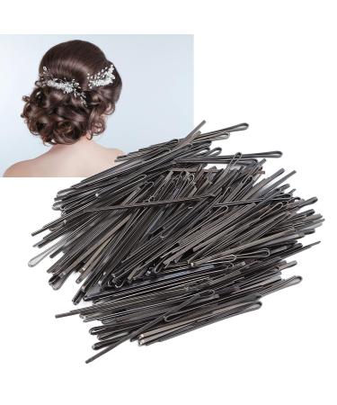 Shop Sonew Black Hairpins & Clips | Reusable Alloy Hair Styling Tools for Women & Girls - Buy Online on GoSupps.com