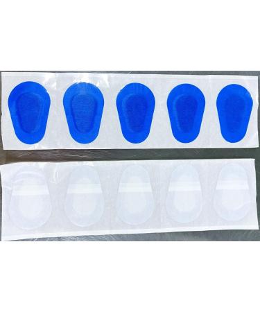 USA Unisex Foam Stickers for Ages 0-4 - Medium Size 70 per Box | International Shipping Available - Buy Online on GoSupps.com