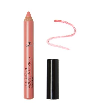 Avril Lippenstift Bois de Rose 2 g