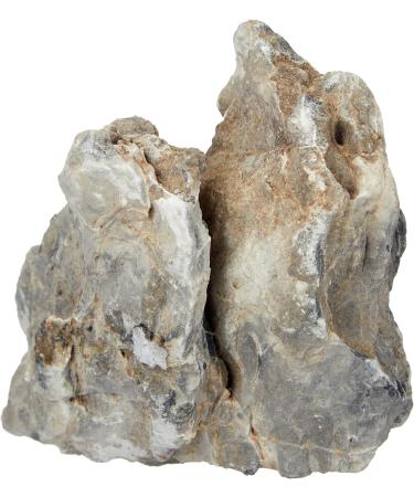 Amtra - Rock Dragon Stone Boutique aquarium decoration natural limestone 1 KG . Small 0.6-2 KG - Buy Online on GoSupps.com