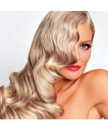 Tahe Oleo & Control Bond Fluid No. 3 Leave-In Mask Ideal for All Hair Types 60 ml - Buy Online on GoSupps.com