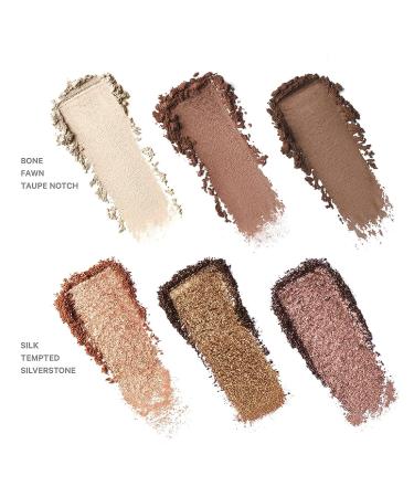 Kevyn Aucoin Contour Eyeshadow Palette - Shade Light | Long-lasting formula - Buy Online on GoSupps.com
