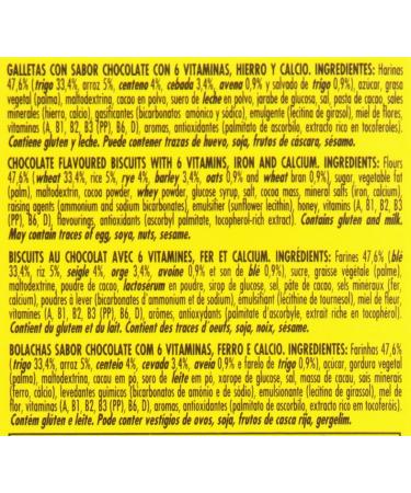  Arluy Arluy - Minis - The Simpsons - 275g - Pack of 3  - Buy Online on GoSupps.com