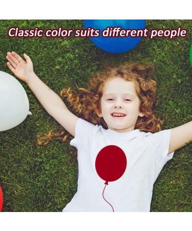 Maroon 12x5' Iron On Heat Transfer Vinyl Roll for T-Shirts, Hats, Clothing - HTV for Cameo, Heat Press Machines & Sublimation - Buy Online on GoSupps.com