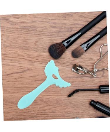 PLAFOPE Pochoirs Eye-liner En Silicone 4 Pi ces Aides Au Dessin Au Mascara Outil Maquillage Multifonction Pour Femmes Usage Professionnel - Buy Online on GoSupps.com