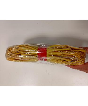 VGO 10 Pairs Reusable Kitchen Gloves - Long Arm Multi-Functional Household Cleaning & Dishwashing (HH4601) - Eco-Friendly Green - Buy Online on GoSupps.com