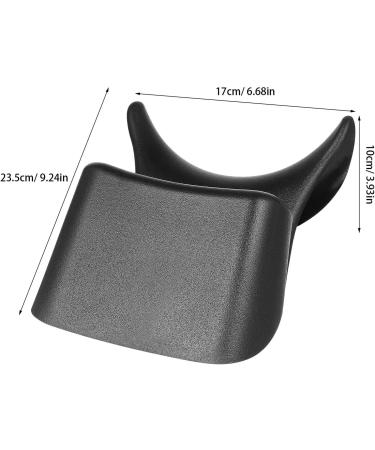  Didiseaon Didiseaon Shampoo Pillow Hair Washing Pillow Shampoo Buddy Hair Washing Cushion Bathtub Pillow Hair Washing Basin PU Cosmetic Sink - Buy Online on GoSupps.com