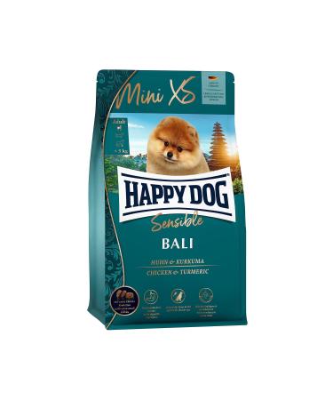 Happy Dog Supreme Mini XS Bali 300 g Happy Dog Sensible Mini XS Bali 300 g (1 pack)