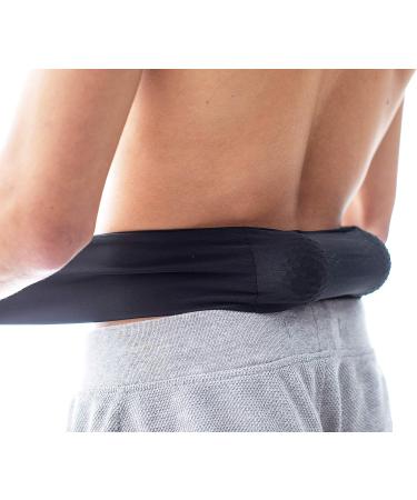 Reliefit Acupressure Therapy System for Lower Back, Foot & Joints - 2 Vibrating Therapy Spheres - Buy Online on GoSupps.com