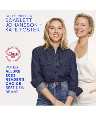 Outset Restorative Niacinamide & Bakuchiol Night Cream | Fragrance-Free Anti-Aging Moisturizer for All Skin Types | Vegan Gluten-Free 1.7 fl oz - Buy Online on GoSupps.com