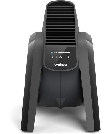 Wahoo Fitness KICKR Headwind Bluetooth Fan & TICKR Fit Heart Rate Monitor - Optimize Your Workout | International Shipping Available - Buy Online on GoSupps.com