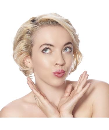 Gold Rose Lipstains - Long-Lasting Rose Color - 1 Count - Buy Online on GoSupps.com