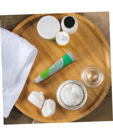 Vaguelly Pommade Antiprurigineuse Externe Cr me Apaisante D mangeaisons Antibact rienne Et D sinfectante Pour Peau Sensible Tube Pratique - Buy Online on GoSupps.com