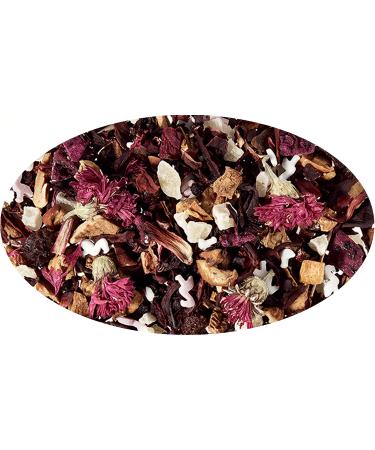 Eder Gew rze Eder Spices - Fang moi doch fruit tea blend raspberry/pomegranate flavored 250g