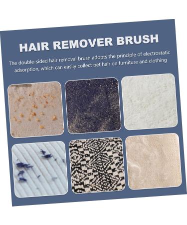 Rechargeable Clothes Shaver - Fuzz & Lint Remover for Sweaters - International Shipping Available - Buy Online on GoSupps.com