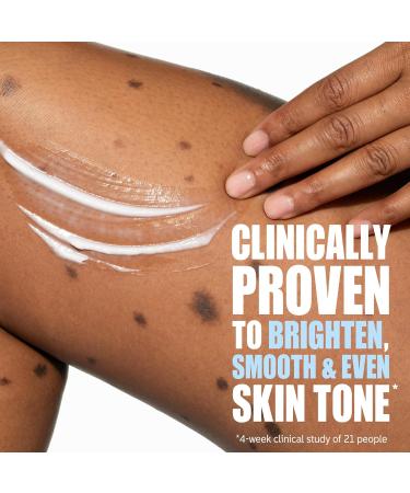 The Inkey List PHA Body Water Cream 150ml | Ultimate 2-in-1 Moisturiser For Exfoliation & Hydration | For Smoother Brighter and More Even-looking Skin | Fragrance Free | Suitable For All Skin Types - Buy Online on GoSupps.com