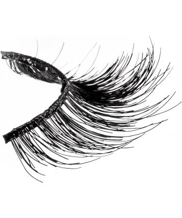 Eldora False Eyelashes M114 Multi-Layered - Buy Online on GoSupps.com
