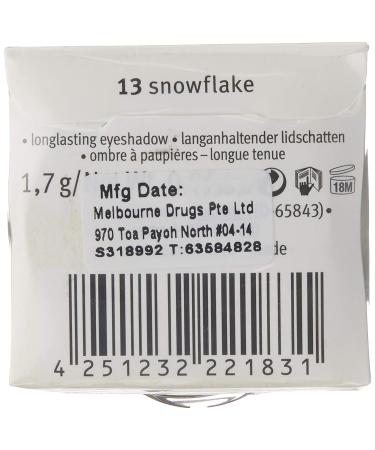 Essence My Must Haves Eyeshadow 13 - Vibrant Shades for Stunning Eyes | International Shipping Available - Buy Online on GoSupps.com