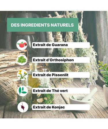 ORGANIC DETOX DRAINAGE ELIXIR | DEPURATIVE | DRAINING | DIURETIC | DELIVER DETOXIFY | BILIARY BLADDER CLEANING | BLACK RADISH  - Buy Online on GoSupps.com