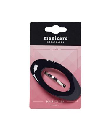 Shop Manicare Hair Clip Black - Stylish & Durable Hair Accessories for All Hair Types - International Shipping Available - Buy Online on GoSupps.com