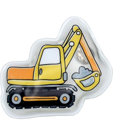 Reusable KDA Hand Warmers & Pocket Warmers for Kids & Adults - Winter Finger Warmers in Various Designs | Ideal for Sports & Outdoor Activities - Buy Online on GoSupps.com