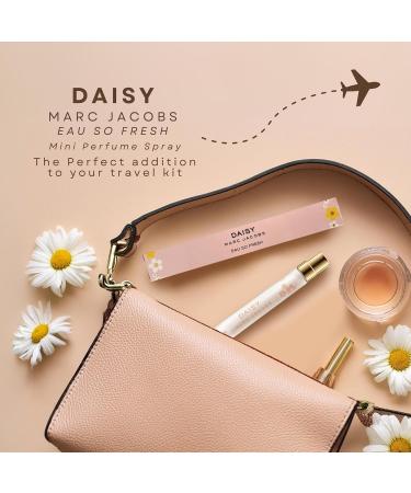 Marc Jacobs Daisy Eau So Fresh Eau De Toilette Spray for Women .33 oz - Buy Online on GoSupps.com