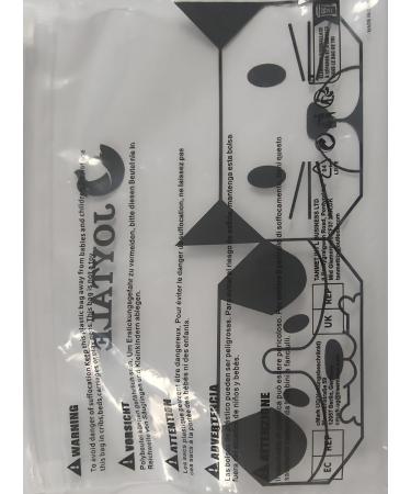 Joyal Dog Harness - Reflective Soft Padded Air-Mesh Breast Harness for Small & Medium Dogs | Size L (47-55cm) - Pink - Buy Online on GoSupps.com