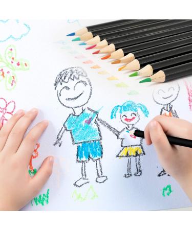 148 Piece Deluxe Art Set with Wooden Case - Professional Artist Drawing & Painting Kit for Kids, Teens, and Adults - Buy Online on GoSupps.com