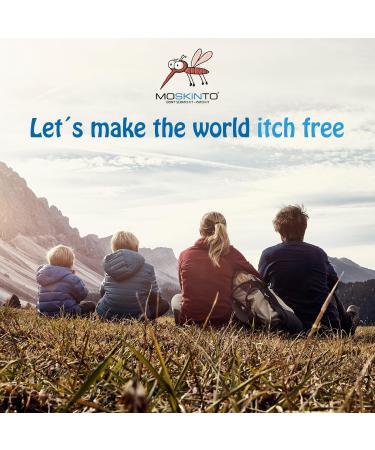 Moskinto Adventure Pal Plush Toy for Kids | Mosquito Itch Relief Patch | Perfect for Outdoor Fun - Buy Online on GoSupps.com