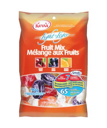 Kerr's Fruit Mix Light No Sugar Added - 2 Packs