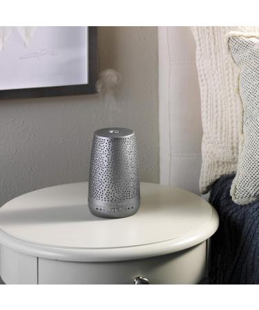 Yankee Candle Diffuser Kit - Peaceful Dreams Sleep Set | International Shipping Available - Buy Online on GoSupps.com