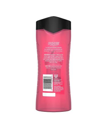 AXE Anarchy Body Wash for Her - 16 oz (Pack of 1) - Buy Online on GoSupps.com