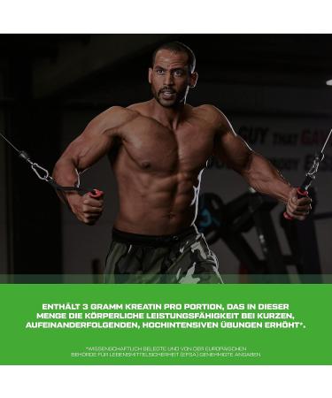 Scitec Nutrition Jumbo - High-Calorie Weight Gainer 6.6 kg - Multi-Component Protein Amino Acid Matrix & Superfood Blend - Vanilla Flavor for Optimal Muscle Growth - Buy Online on GoSupps.com