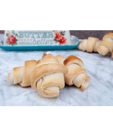 Gluten Free Crescent Roll Mix - Delicious and Easy-to-Make - Buy Online on GoSupps.com