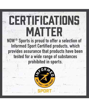 Now Foods Sports Arginine & Ornithine 500mg250mg - 250 Capsules for Enhanced Performance - Buy Online on GoSupps.com