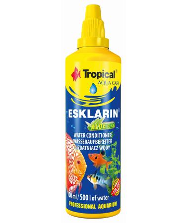 Tropical Clarin + Aloe Vera 100 ml